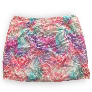 Toxik 3 Woman Short Skirt